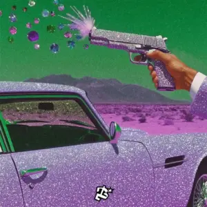 Lost audio by Barry Jhay