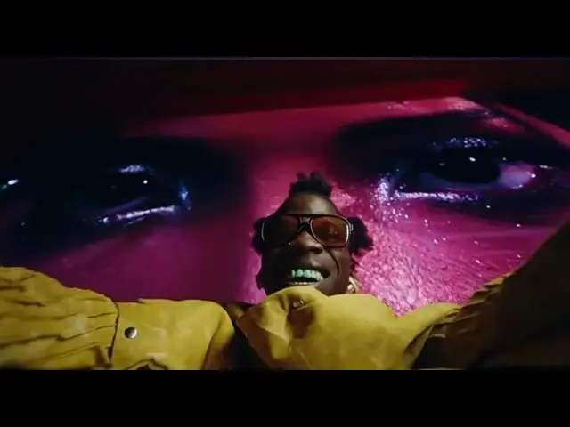 Cana (Video) audio by Seyi Vibez