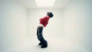 Today (Video) audio by Seyi Vibez