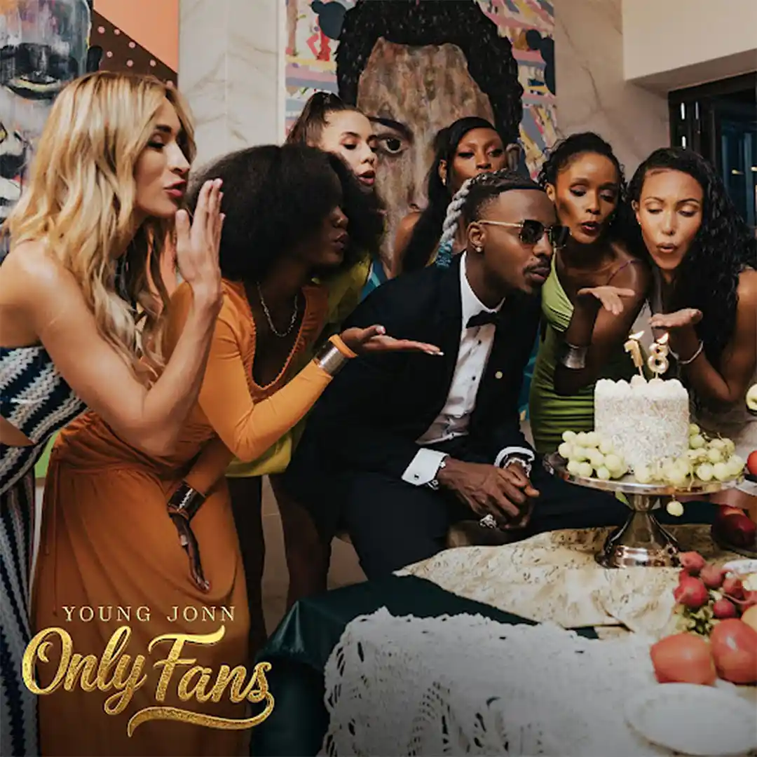 Only Fans by Young Jonn