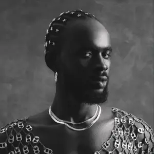 Soma Obi audio by Black Sherif