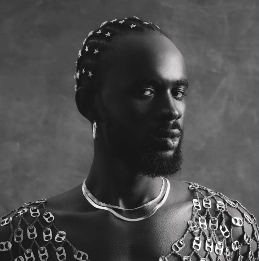 Soma Obi audio by Black Sherif