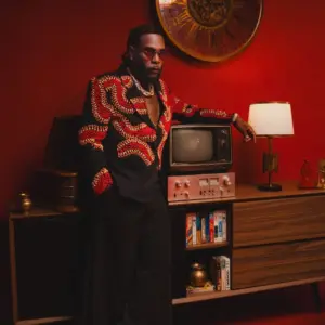 Burna Boy – Lamborghini (I No Buy Lambo)