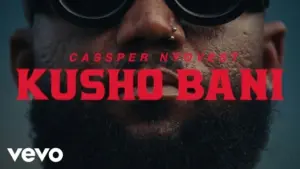 Cassper Nyovest – Kusho Bani (Video)