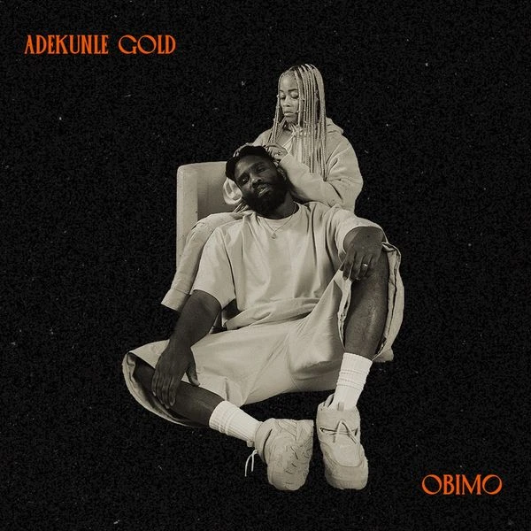 Obimo audio by Adekunle Gold
