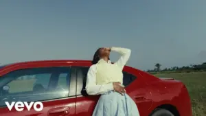 Fireboy DML – hell and back (Video)