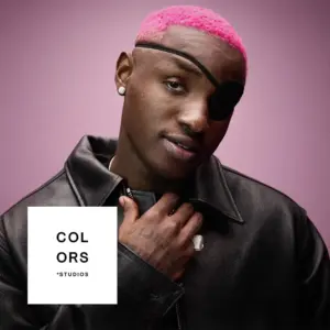 Ruger – Toro – A COLORS SHOW