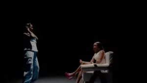 Simi – Woman to Woman (Video)