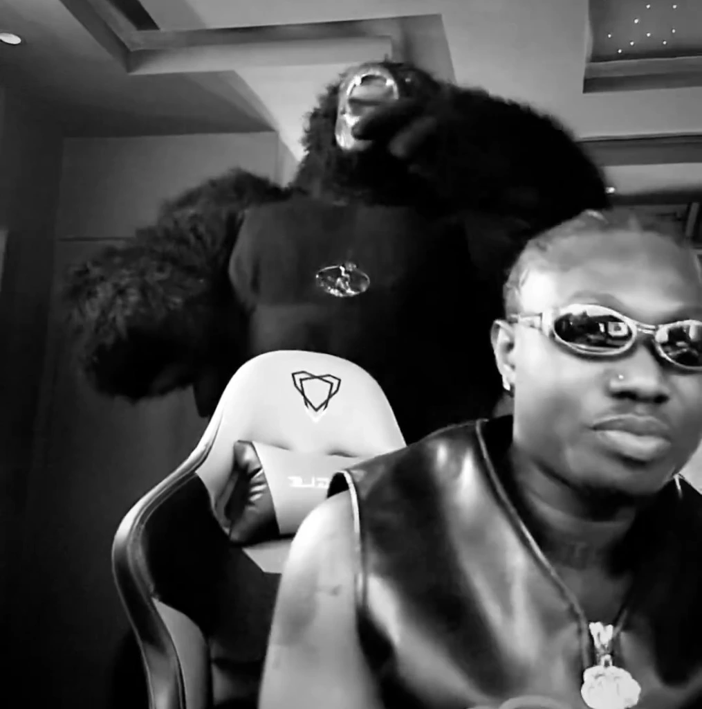 Mustapha audio by Zlatan