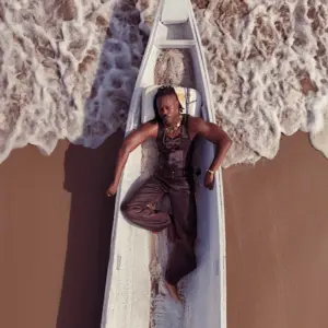 I No Be God audio by LadiPOE