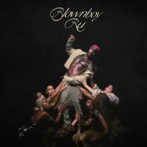 Ruger ft. Tiwa Savage – Toma Toma