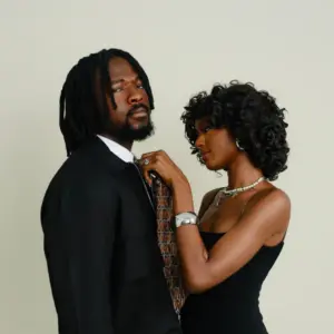 Johnny Drille ft. Fireboy DML – Angelina