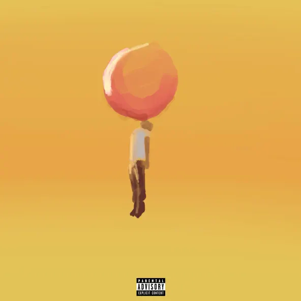 Floating Lately audio by Kayode