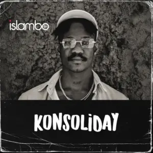 Islambo – Konsoliday EP