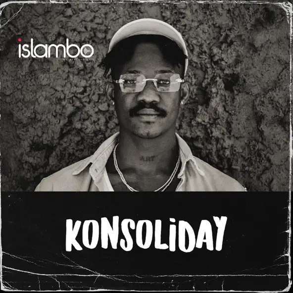 Konsoliday EP audio by Islambo