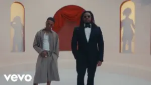 Olamide & Wizkid – Kai! (Video)