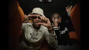 Shallipopi & Burna Boy – Laho II (Video)