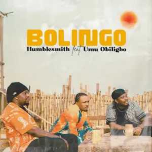 Bolingo audio by Humblesmith feat. Umu Obiligbo