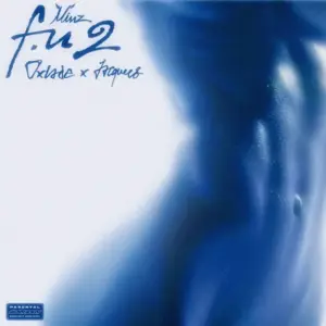 F.U. 2 audio by Minz feat. Oxlade and Jacquees