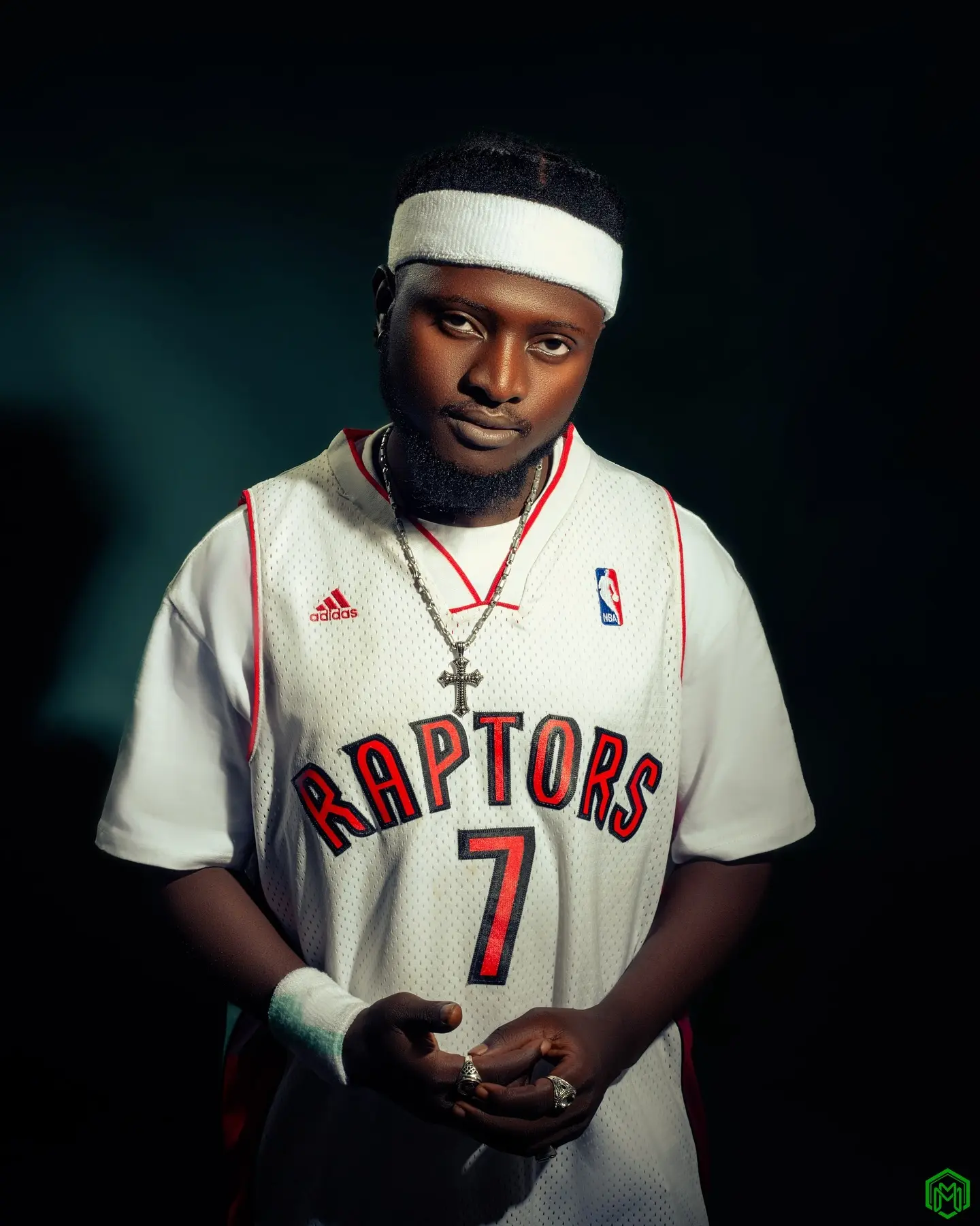 Sorry audio by Bruce Africa