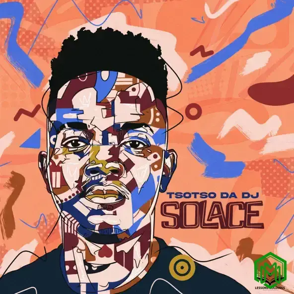 Solace audio by Tsotso Da DJ