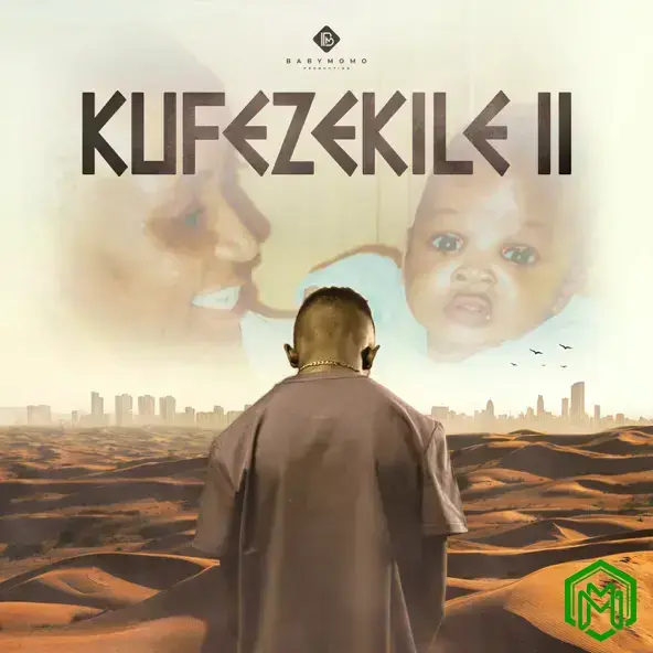 Kufezekile II Album audio by Baby Momo