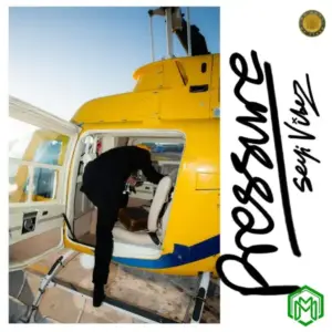 Seyi Vibez – Pressure