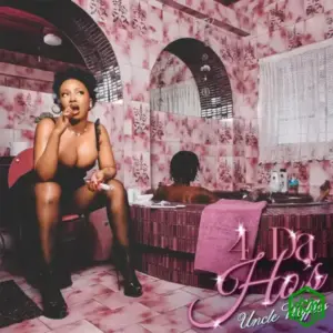 Uncle Waffles – Zenzele ft. Royal Musiq, Uncool MC, CowBoii, Xduppy