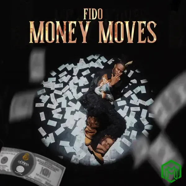 Money Moves audio by Fido