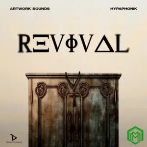 Artwork Sounds – Awesome God (Remake) Ft. Hypaphonik, Kabza De Small & Beebar