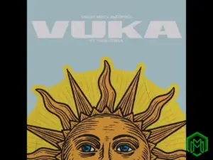 Oscar Mbo – Vuka ft. Jazzworx, Thukuthela