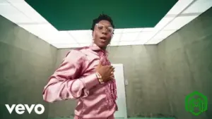 Bella Shmurda & Fola – Dangbana Riddim (Video)