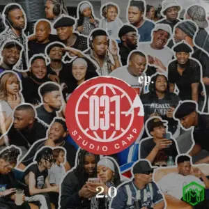 Dlala Thukzin – Mali Ft. Zee Nxumalo & Sykes