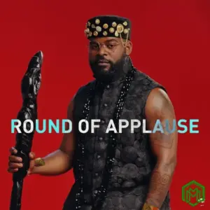 Falz – Round Of Applause