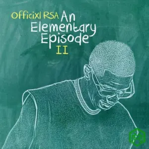 Madonoro (A journey to China) audio by Officixl Rsa feat. Bob Mabena