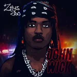 John Wick audio by Zhus Jdo