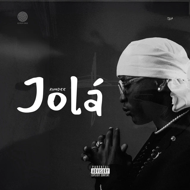 Jola audio by Ruhdee