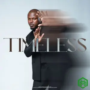 Timeless Album audio by Nick Soul