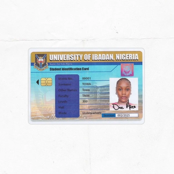 Towa audio by Dice Ailes