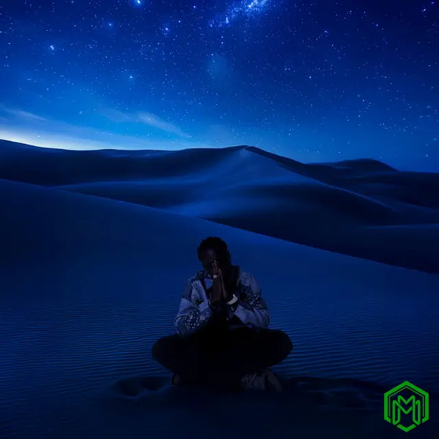 Canopy audio by Savage feat. JeriQ, Attifaya