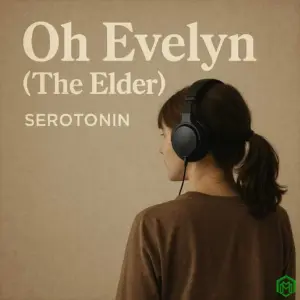 Serotonin - Oh Evelyn