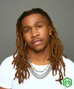 Omo Temi audio by Brown Joel