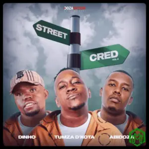 Tumza D’kota – Culprit ft. Abidoza, Dinho, Sjavas Da Deejay