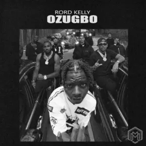 Rord Kelly – Ozugbo