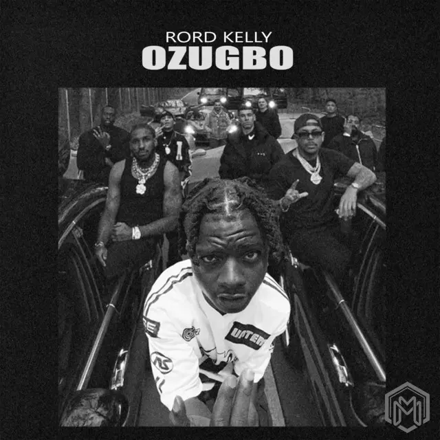 Ozugbo audio by Rord Kelly