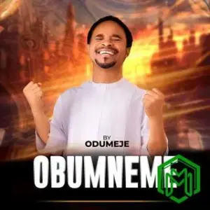 Obumneme audio by Odumeje
