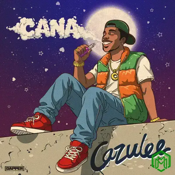 Cana audio by Cazulee