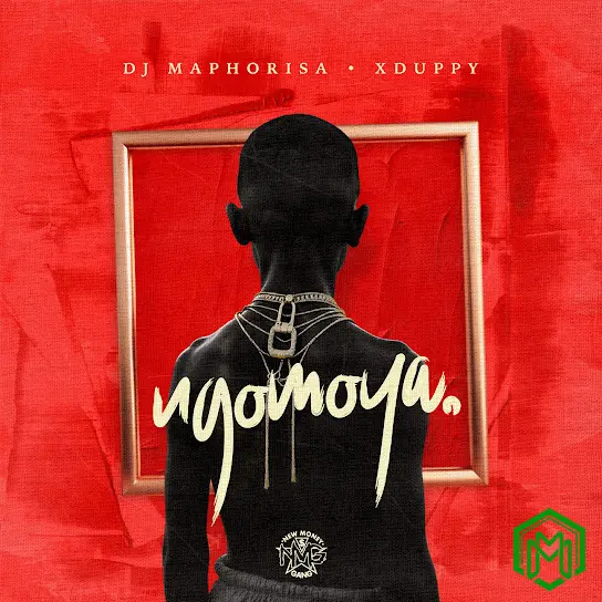 NGOMOYA Album audio by DJ Maphorisa & Xduppy