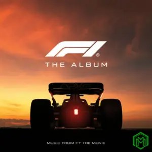 From F1® The Movie Album