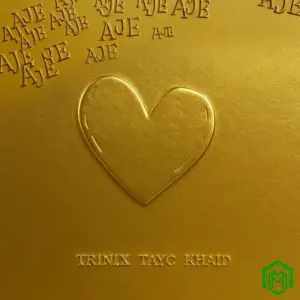 Aje audio by Trinix feat. Tayc, Khaid